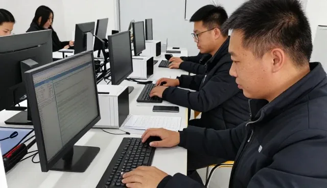 为本地让农业基地管理更加高效
